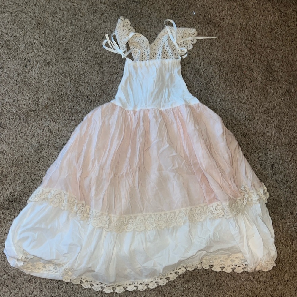 Dollcake Love That Dress